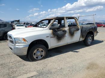  Salvage Ram 2500