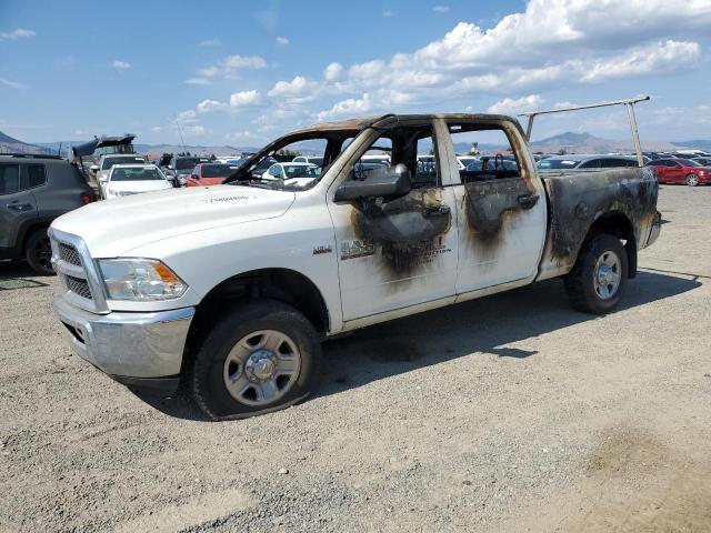  Salvage Ram 2500