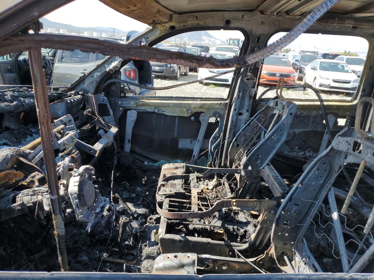 Ram 2500 St Image 11