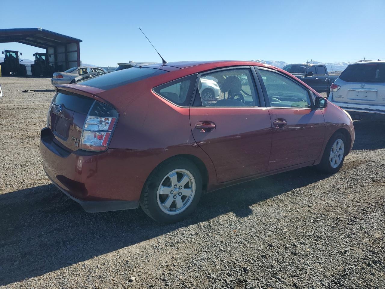 Toyota Prius Image 11