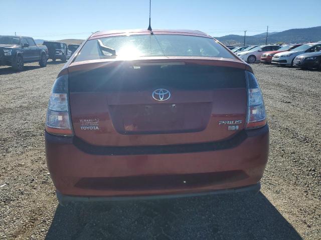 Toyota Prius Image 8