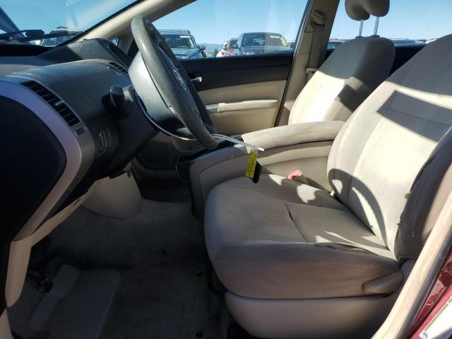 Toyota Prius Image 5