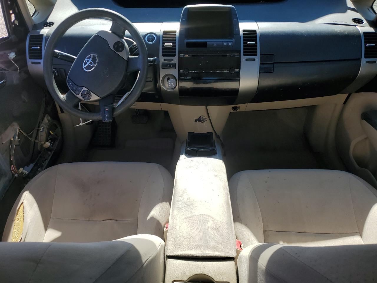 Toyota Prius Image 4