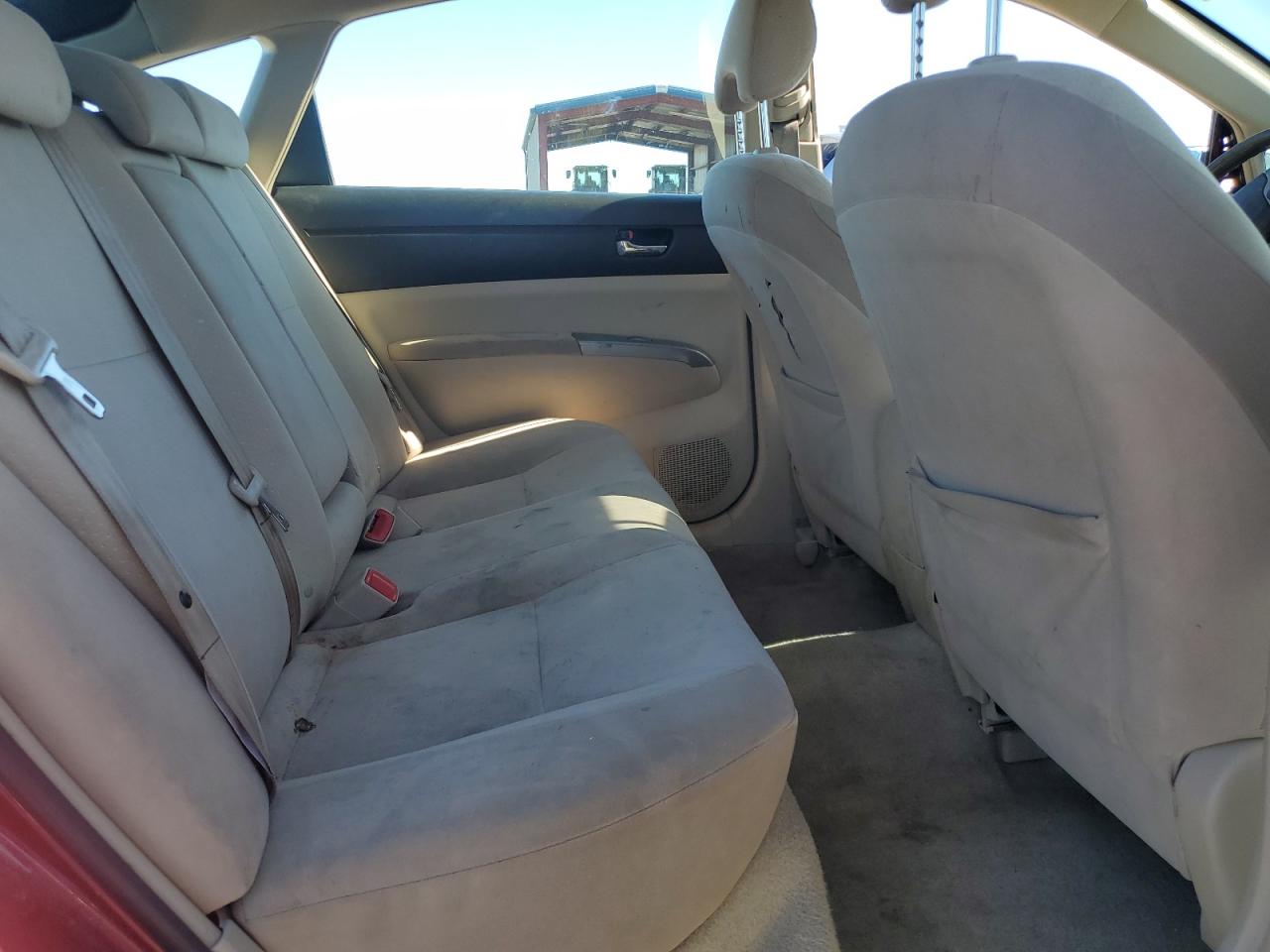 Toyota Prius Image 6