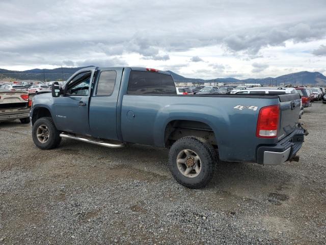 GMC Sierra K2500 Heavy Duty Image 3