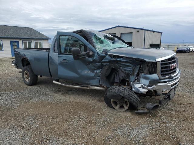 GMC Sierra K2500 Heavy Duty Image 6