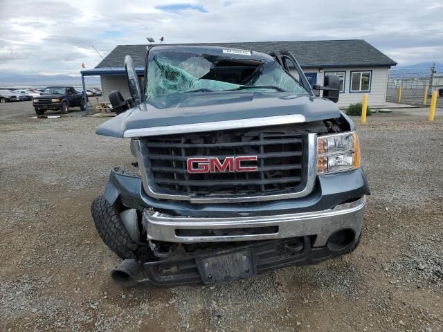 GMC Sierra K2500 Heavy Duty Image 7