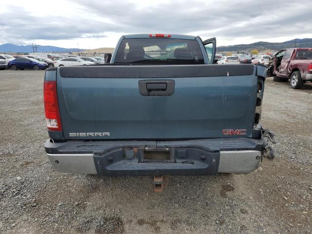 GMC Sierra K2500 Heavy Duty Image 12