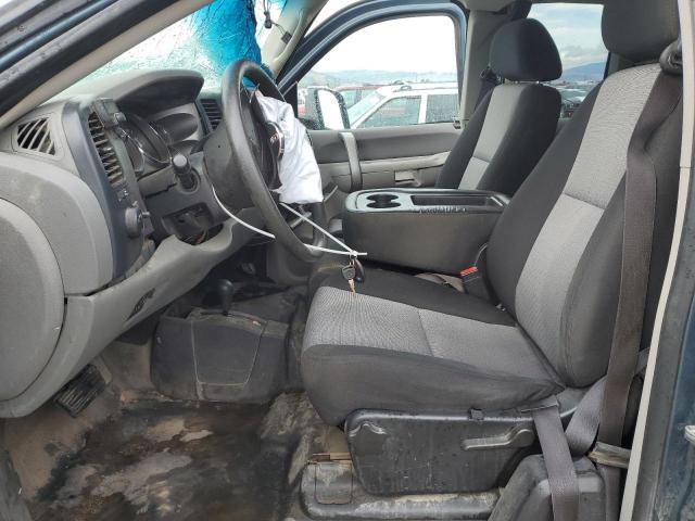 GMC Sierra K2500 Heavy Duty Image 4