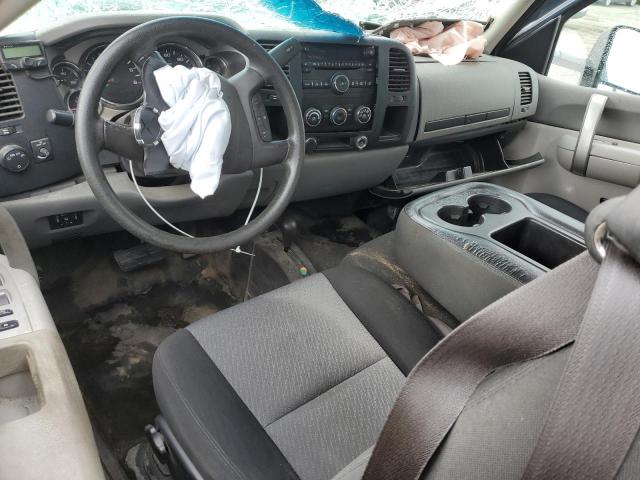 GMC Sierra K2500 Heavy Duty Image 10