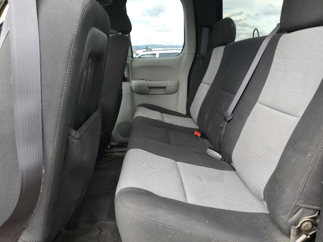 GMC Sierra K2500 Heavy Duty Image 5