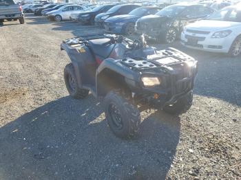 Salvage Honda Trx