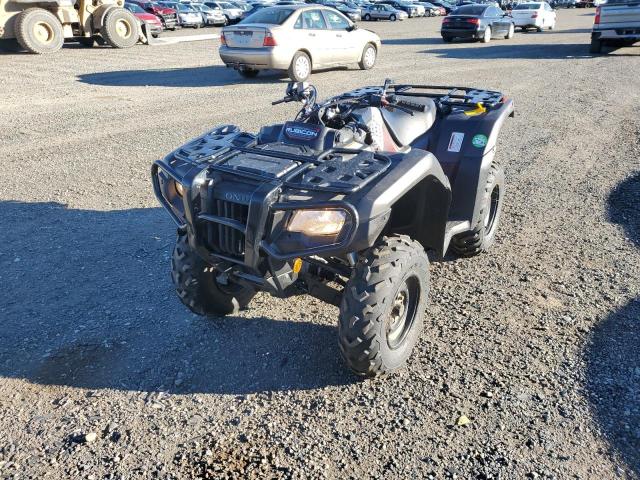 Honda Trx Fm Image 4