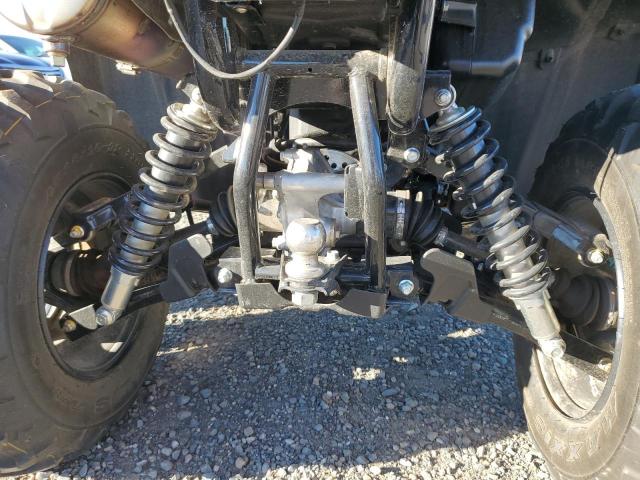 Honda Trx Fm Image 2