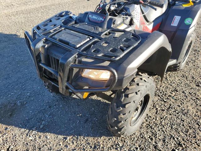 Honda Trx Fm Image 9