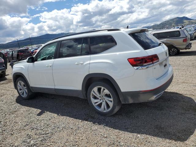 Volkswagen Atlas Se Image 3