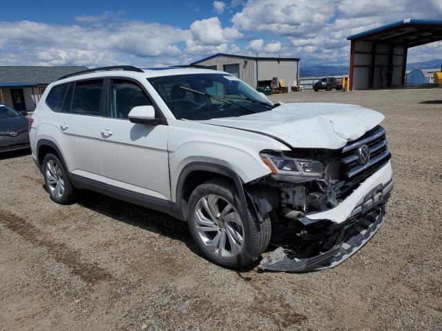 Volkswagen Atlas Se Image 2