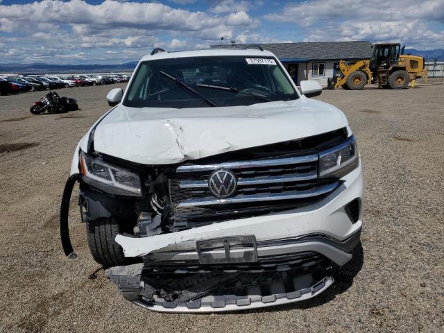 Volkswagen Atlas Se Image 11