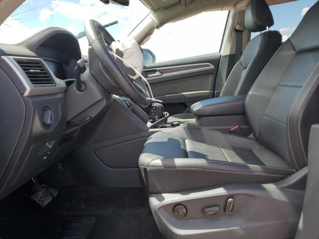 Volkswagen Atlas Se Image 6