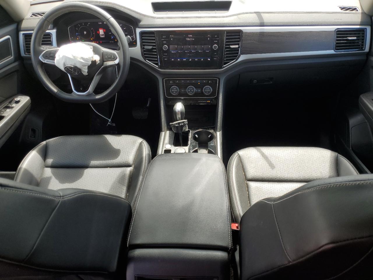 Volkswagen Atlas Se Image 5