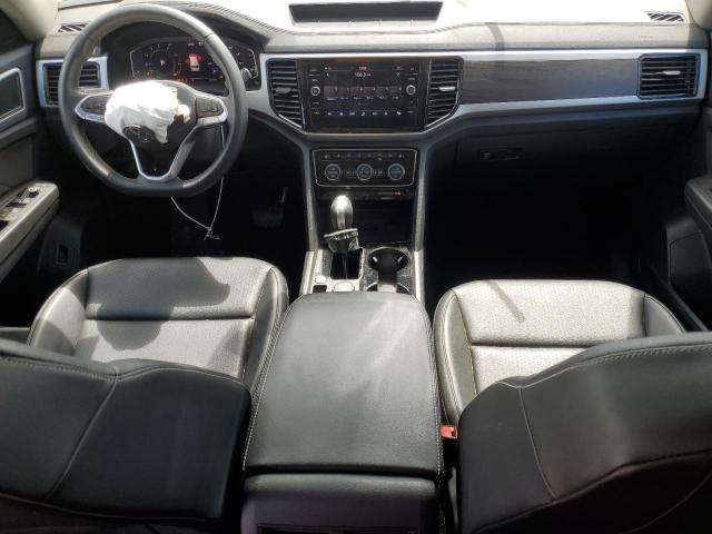 Volkswagen Atlas Se Image 5