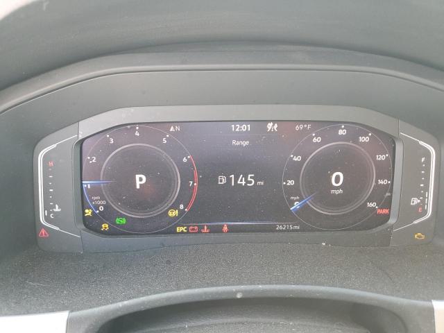 Volkswagen Atlas Se Image 13