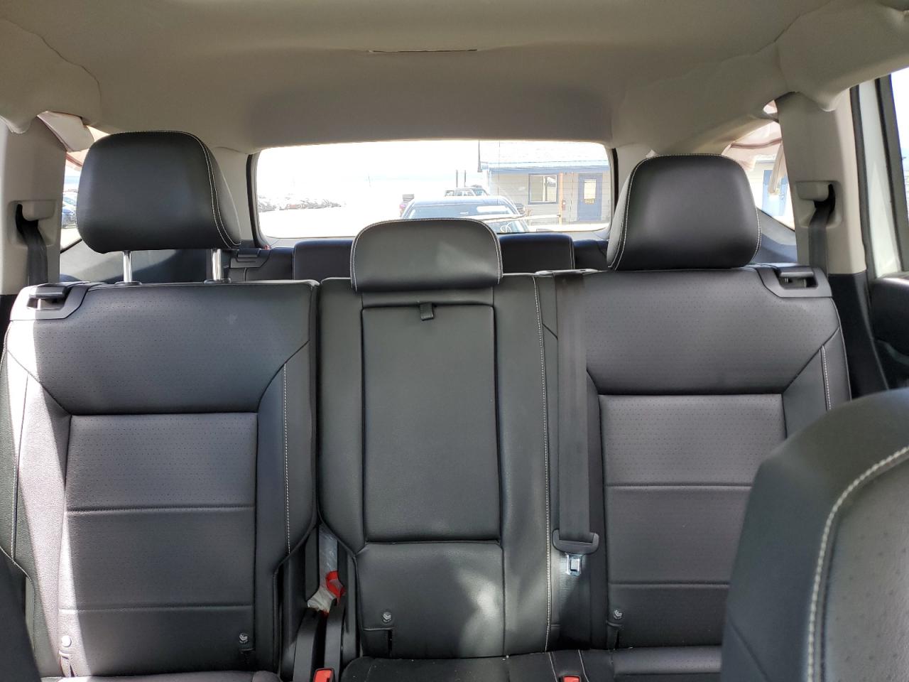 Volkswagen Atlas Se Image 8