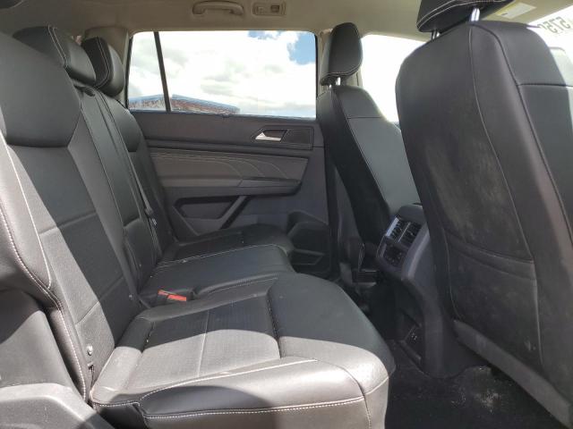 Volkswagen Atlas Se Image 12