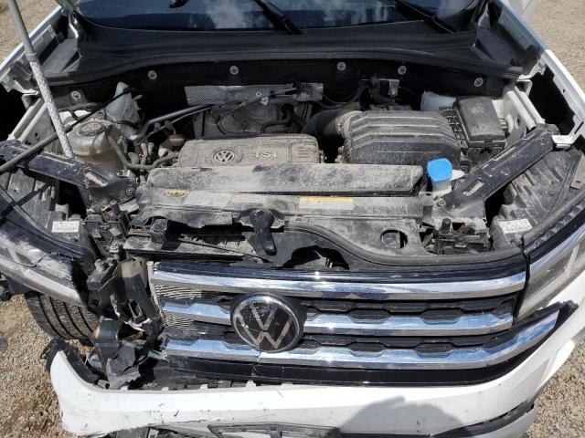 Volkswagen Atlas Se Image 10