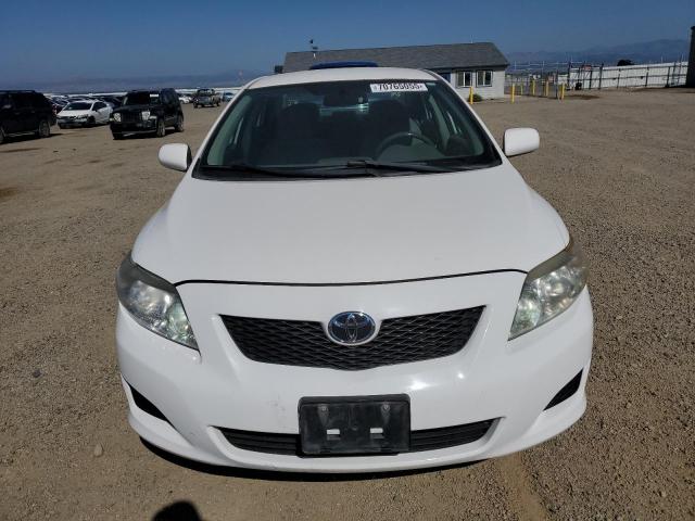 Toyota Corolla Base Image 3