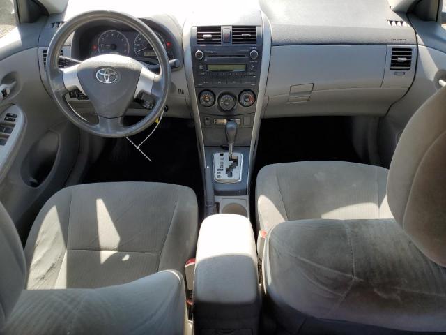 Toyota Corolla Base Image 7