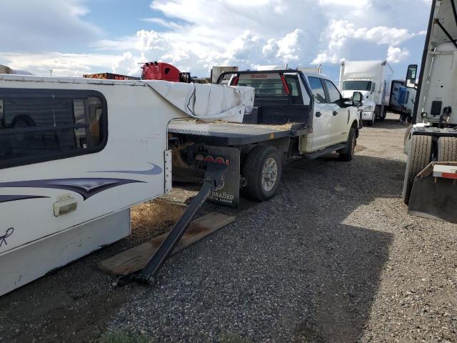 Ford F-350 Super Duty Image 2