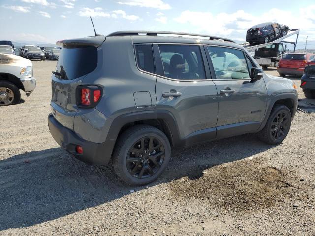 Jeep Renegade Altitude Image 2
