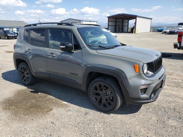 Jeep Renegade Altitude Image 4