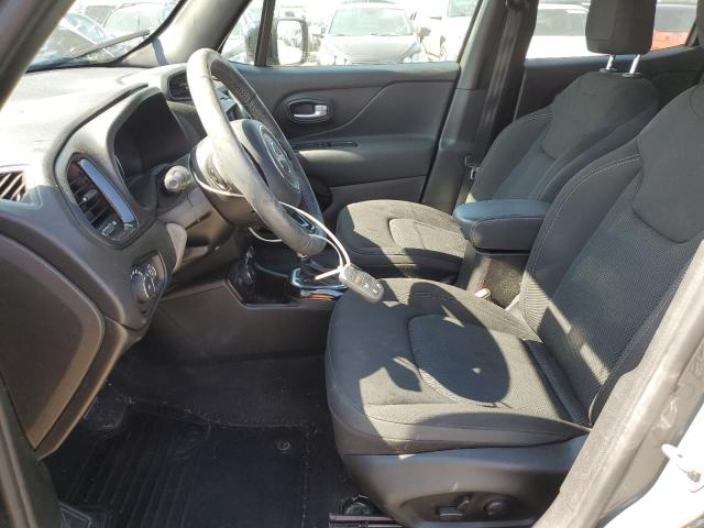 Jeep Renegade Altitude Image 10