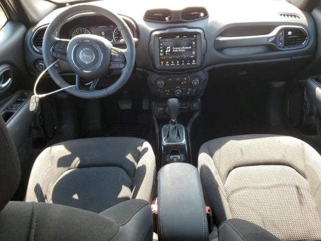 Jeep Renegade Altitude Image 5