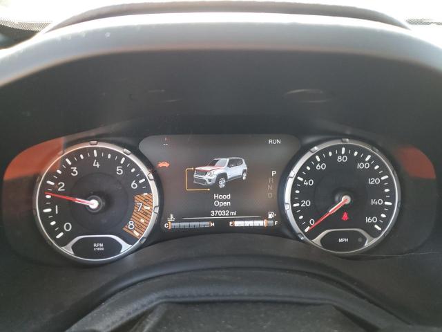 Jeep Renegade Altitude Image 11