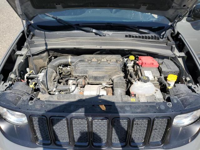 Jeep Renegade Altitude Image 9