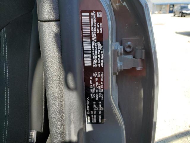 Jeep Renegade Altitude Image 6