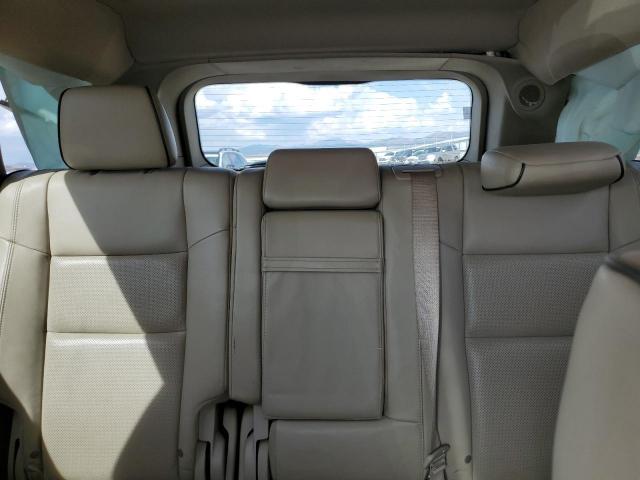 Jeep Grand Cherokee Overland Image 10