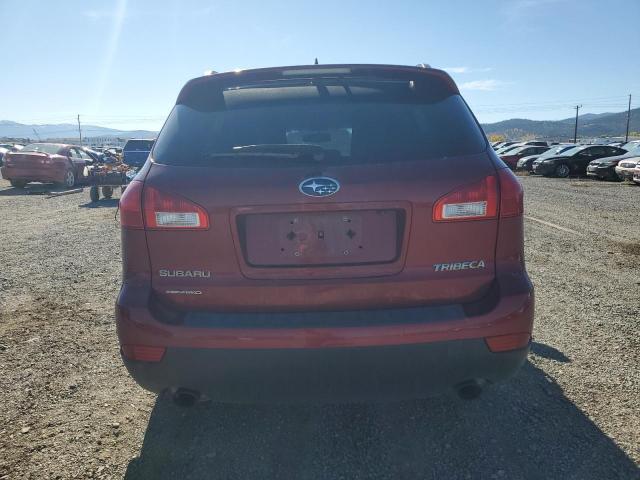 Subaru Tribeca Limited Image 12