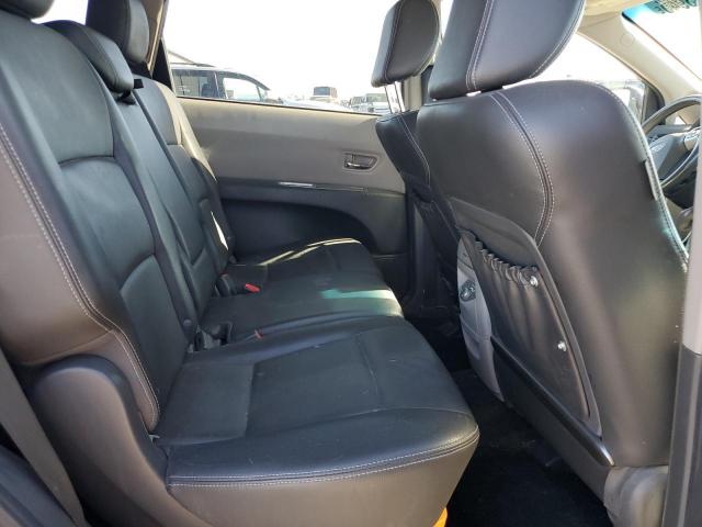 Subaru Tribeca Limited Image 9