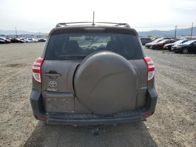 Toyota RAV4 Image 6