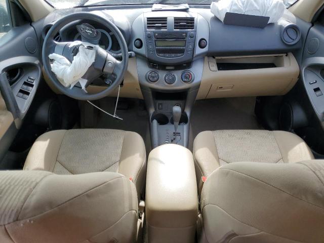 Toyota RAV4 Image 11