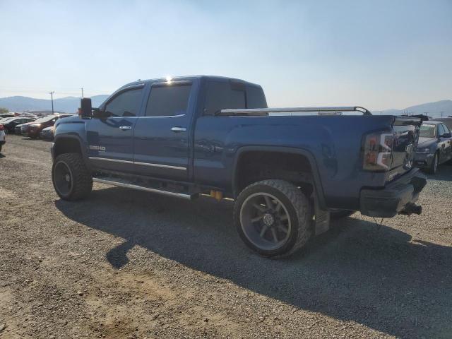 GMC Sierra K2500 Slt Image 3