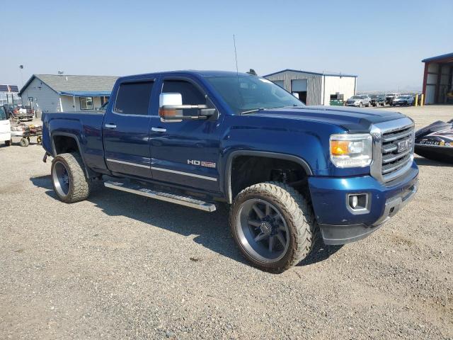 GMC Sierra K2500 Slt Image 8