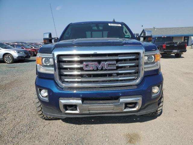 GMC Sierra K2500 Slt Image 5