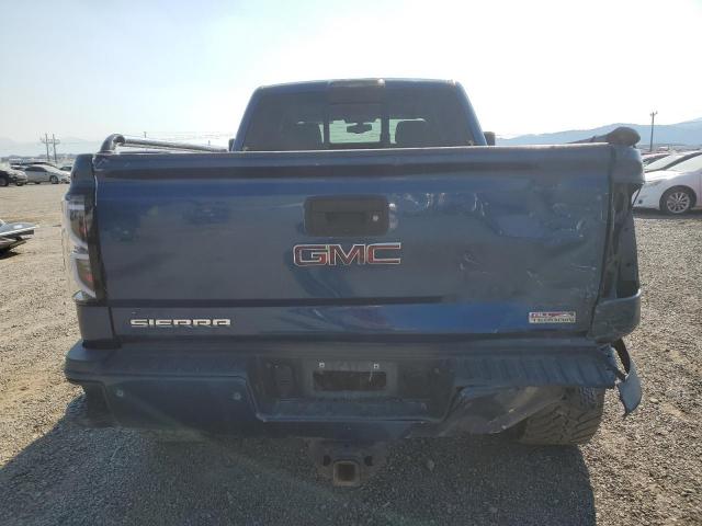 GMC Sierra K2500 Slt Image 4