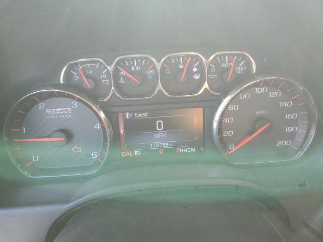 GMC Sierra K2500 Slt Image 9