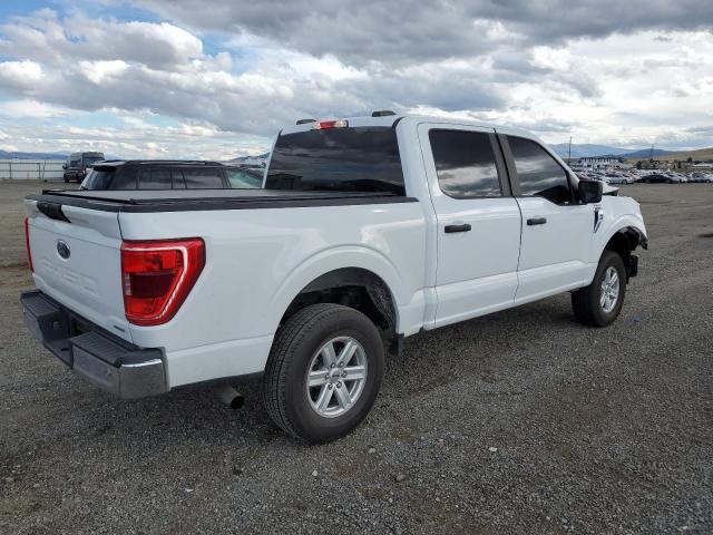 Ford F-150 Supercrew Image 2